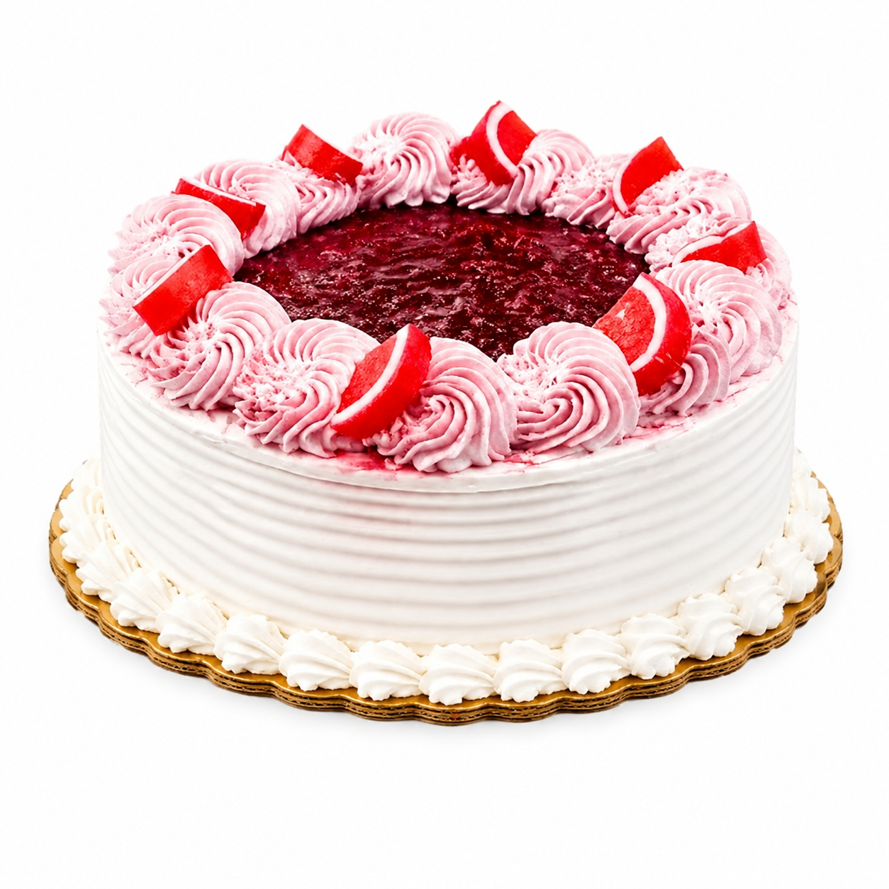 Chocolate Cake Raspberry Jelly