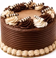 Chocolate Fudge