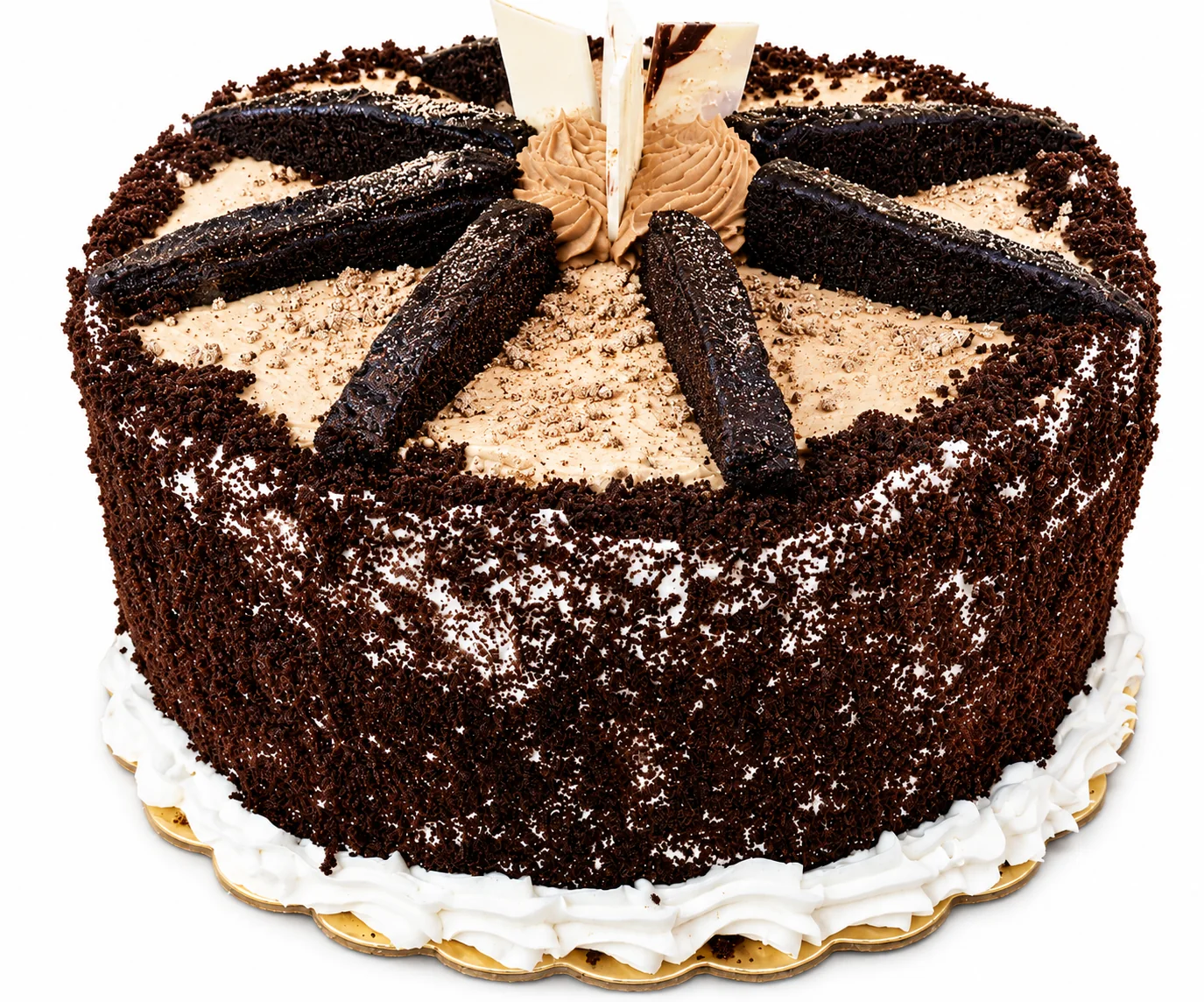 Chocolate Maple