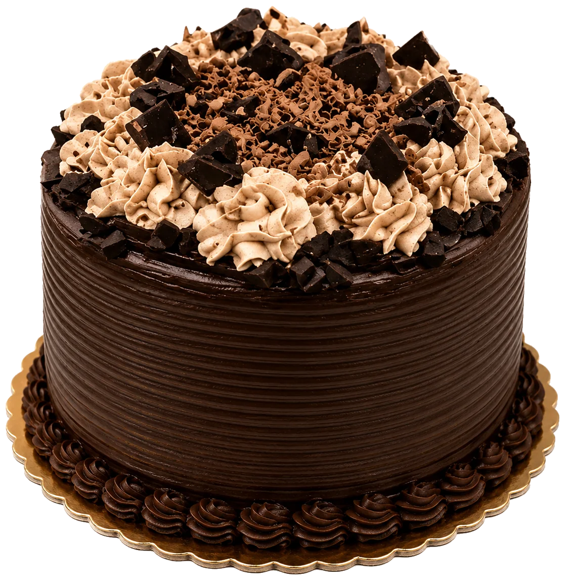German Chocolate