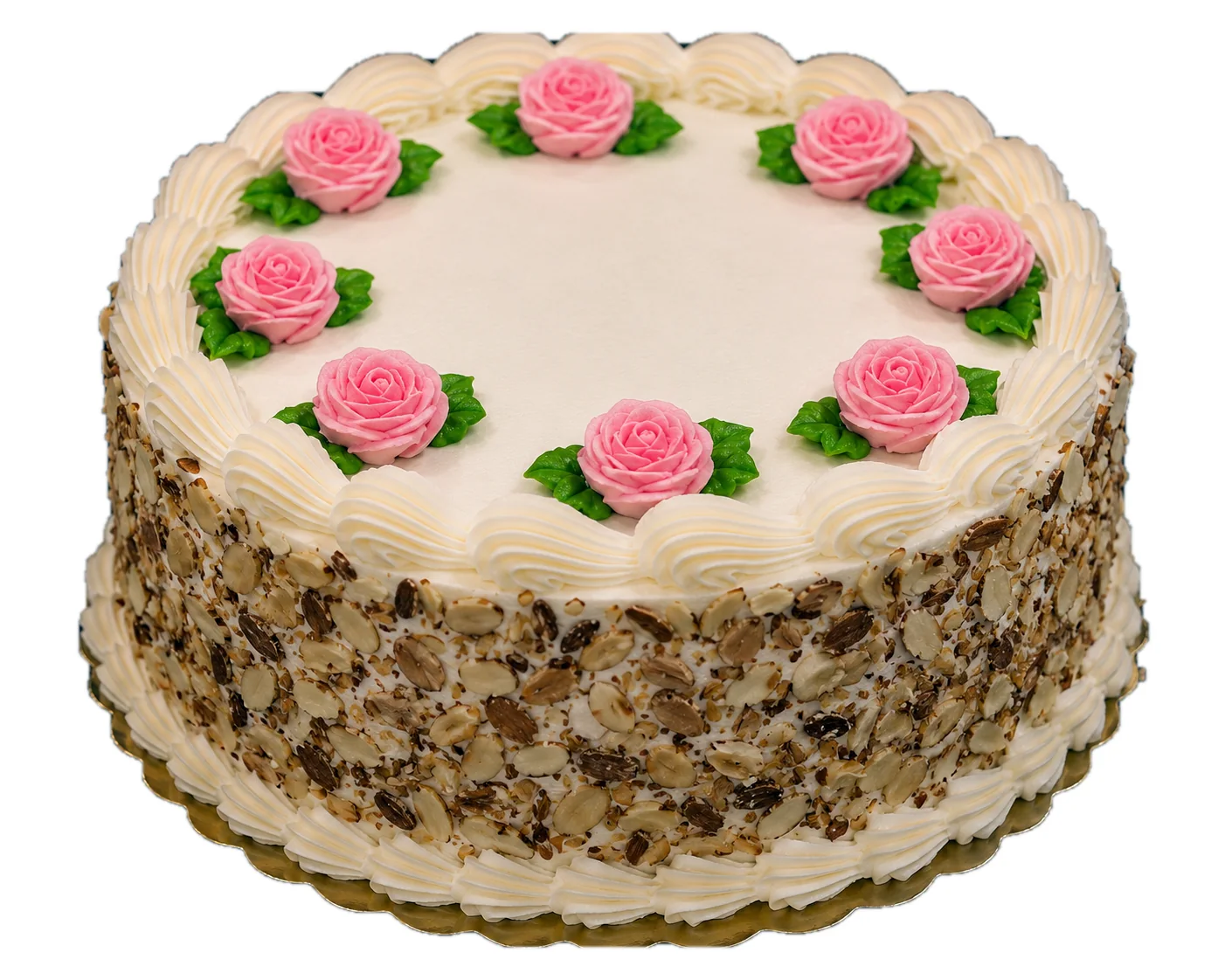 Rum Cake