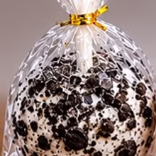 Oreo Twist