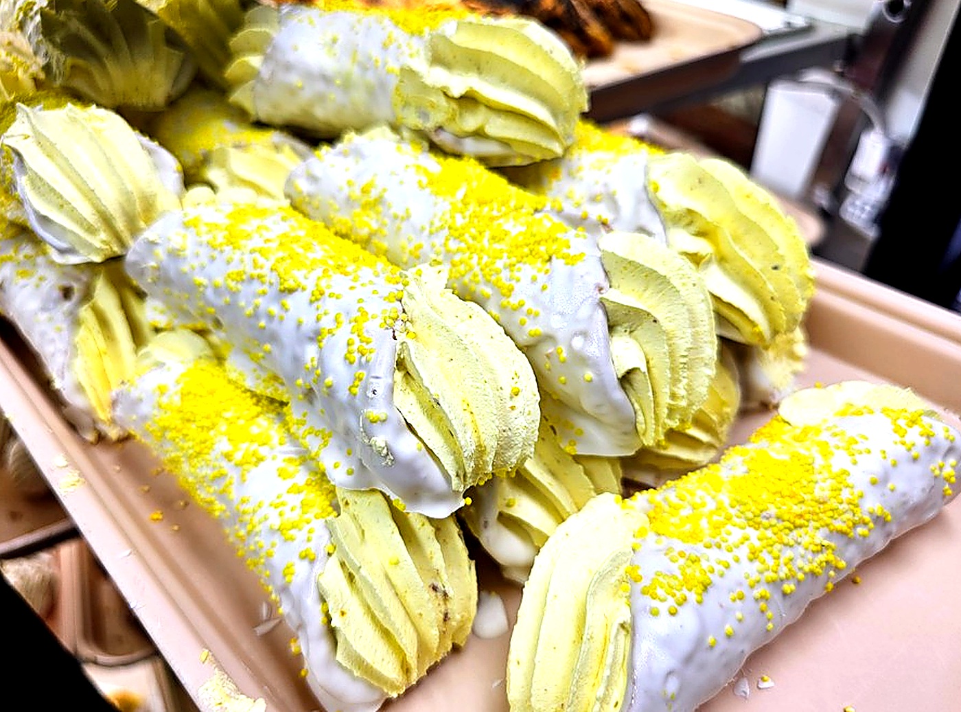 Limoncello