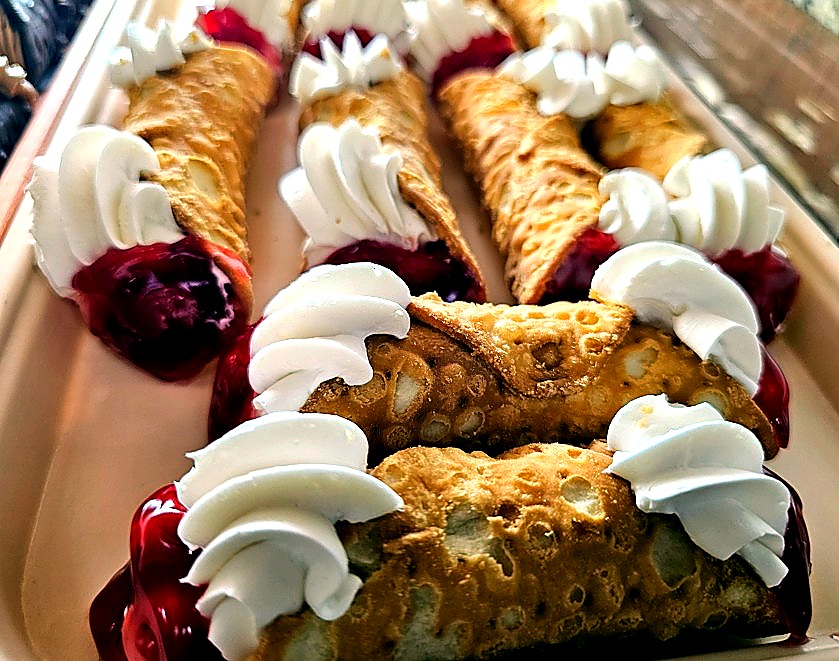 New York Cheesecake
