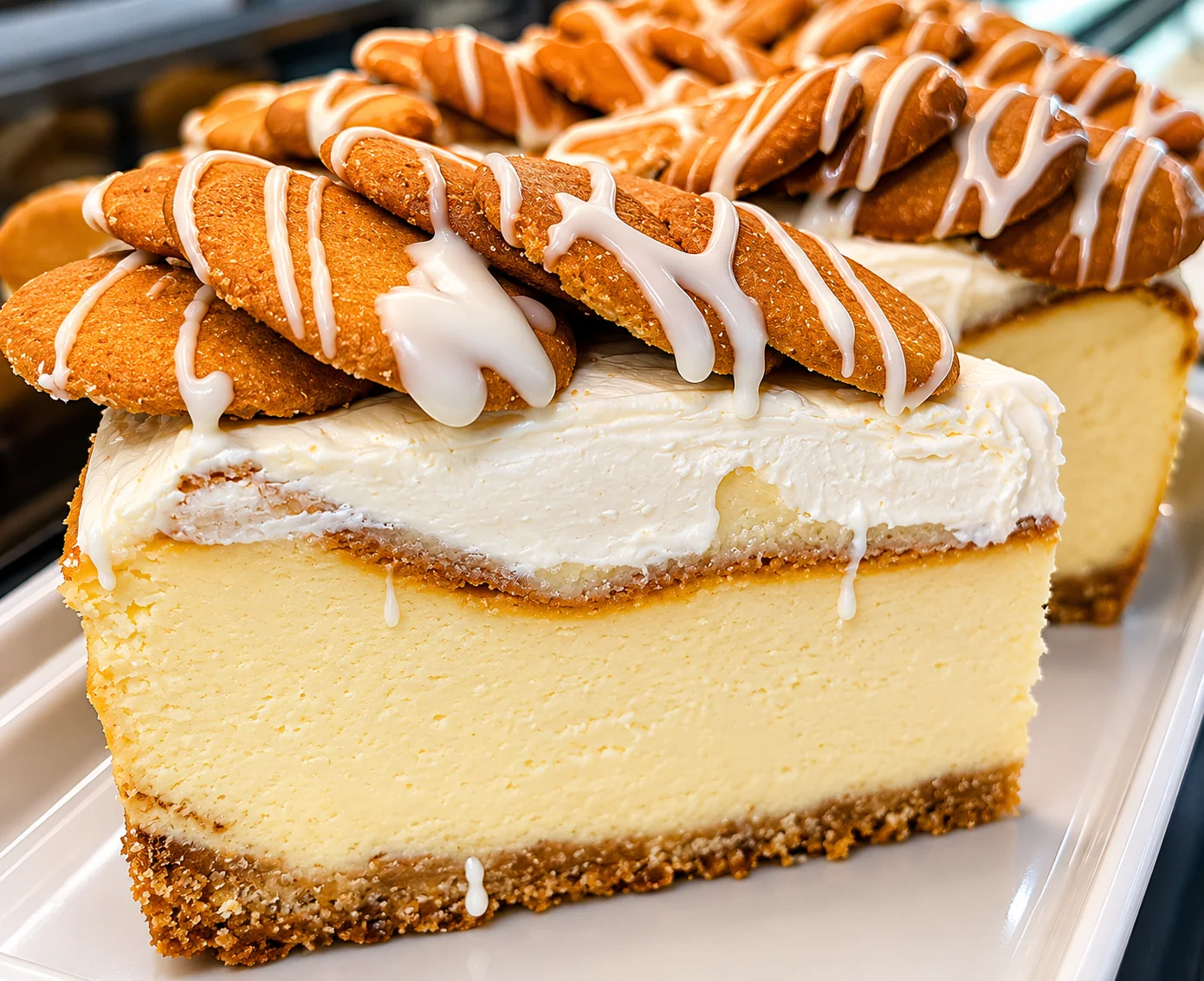 Banana & Cream