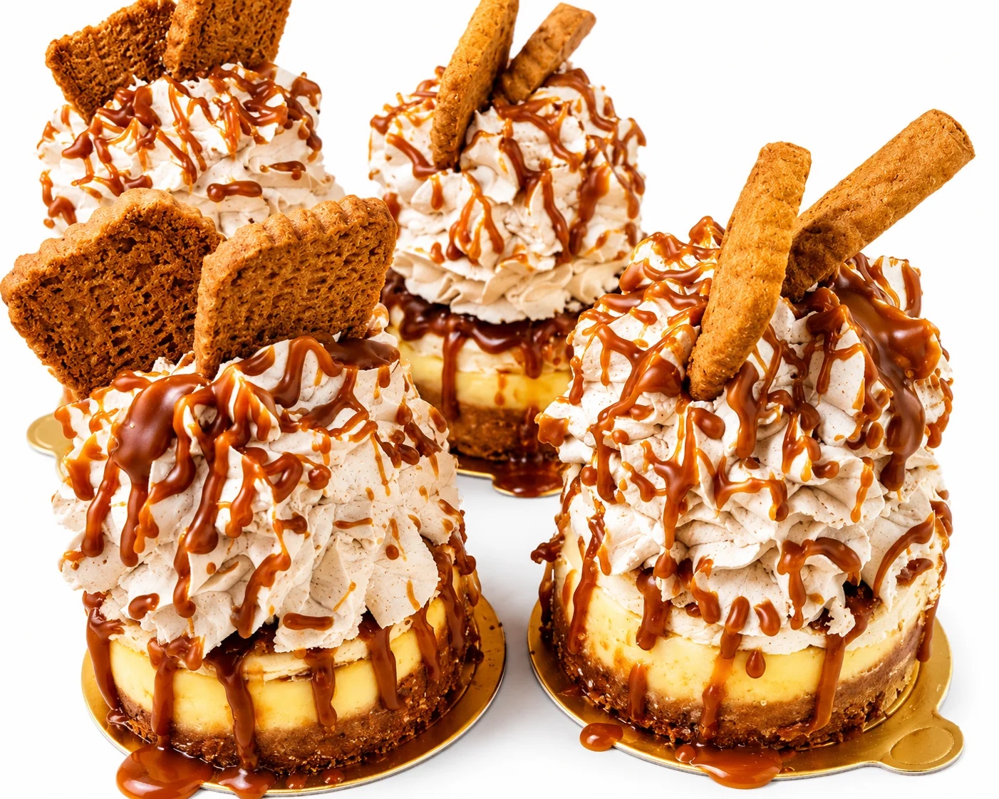 Biscoff