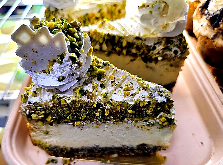 Pistachio