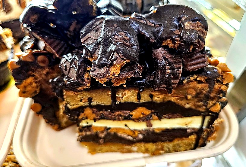 Reese's PB and Cookie