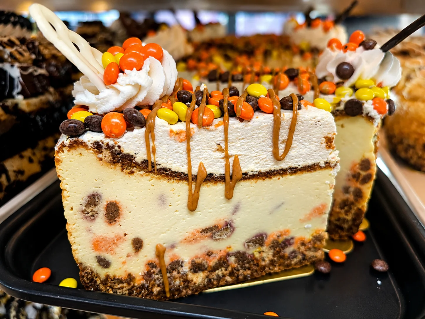 Reese's Pieces