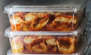 Stuffed Shells