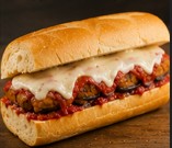 Eggplant Parmigiana