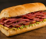 Pastrami