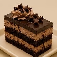 Cake Slices