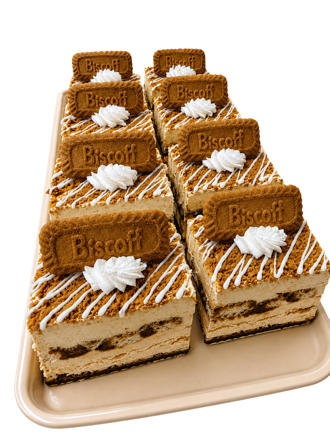 Cake Slices
