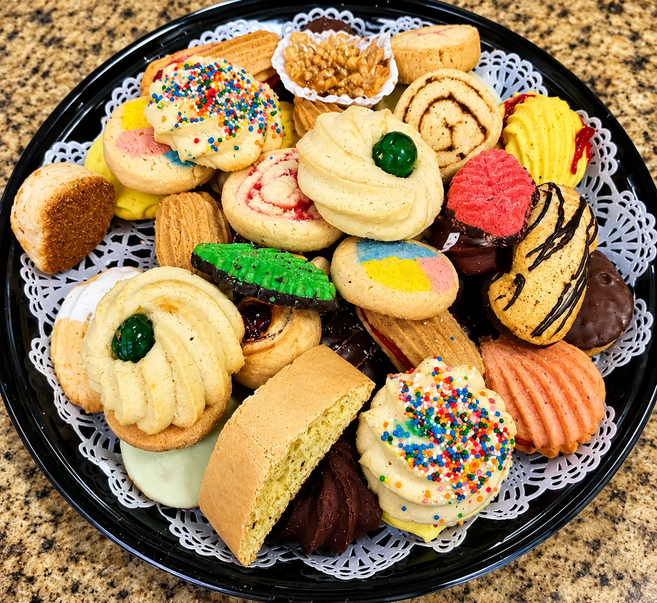 Cookies