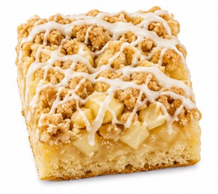 Crumb Cakes