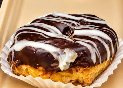 Doughnuts & Croissants