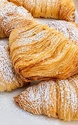 Pastries