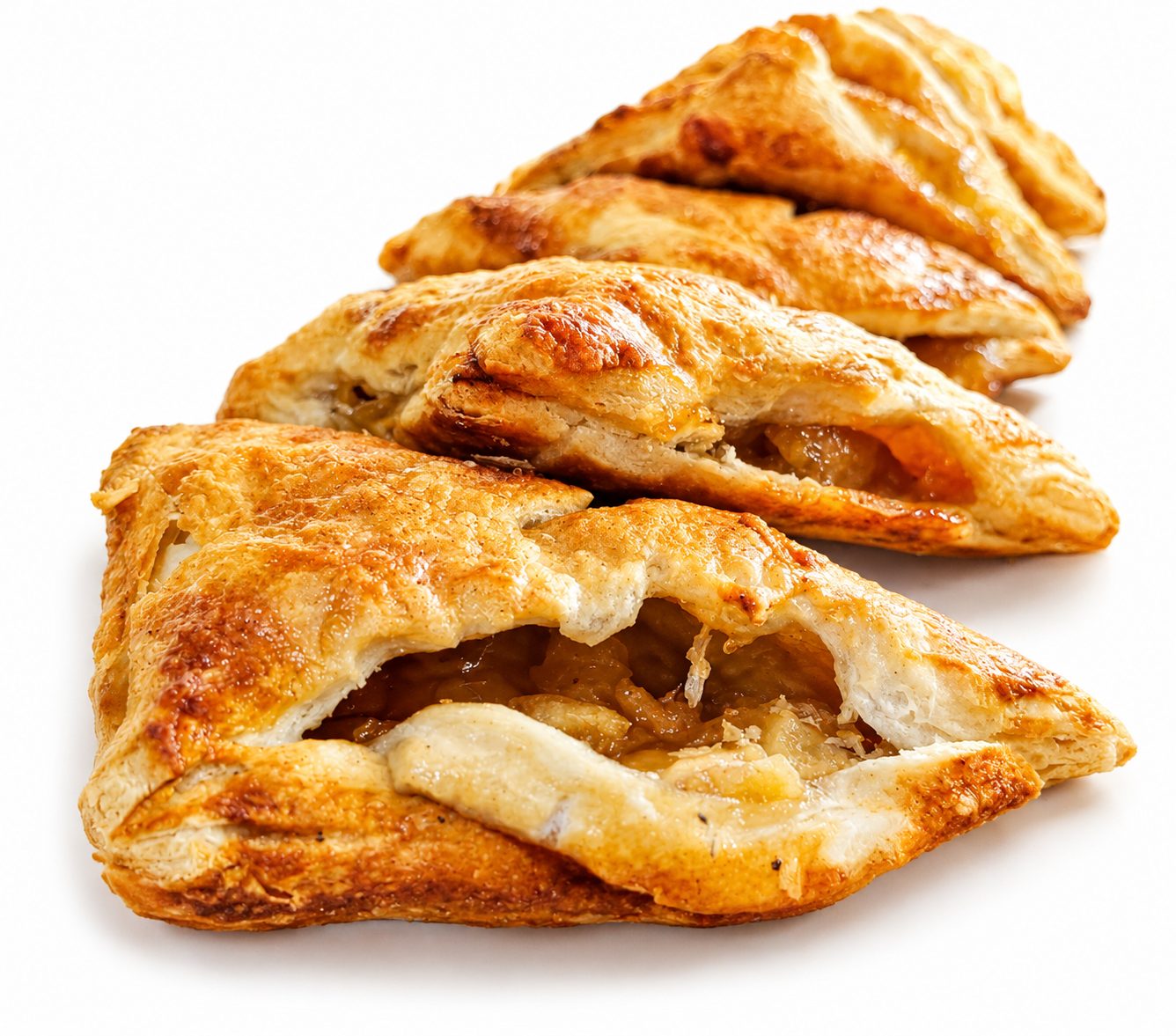 Apple Turnover