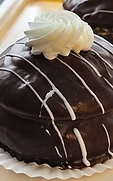 Boston Cream