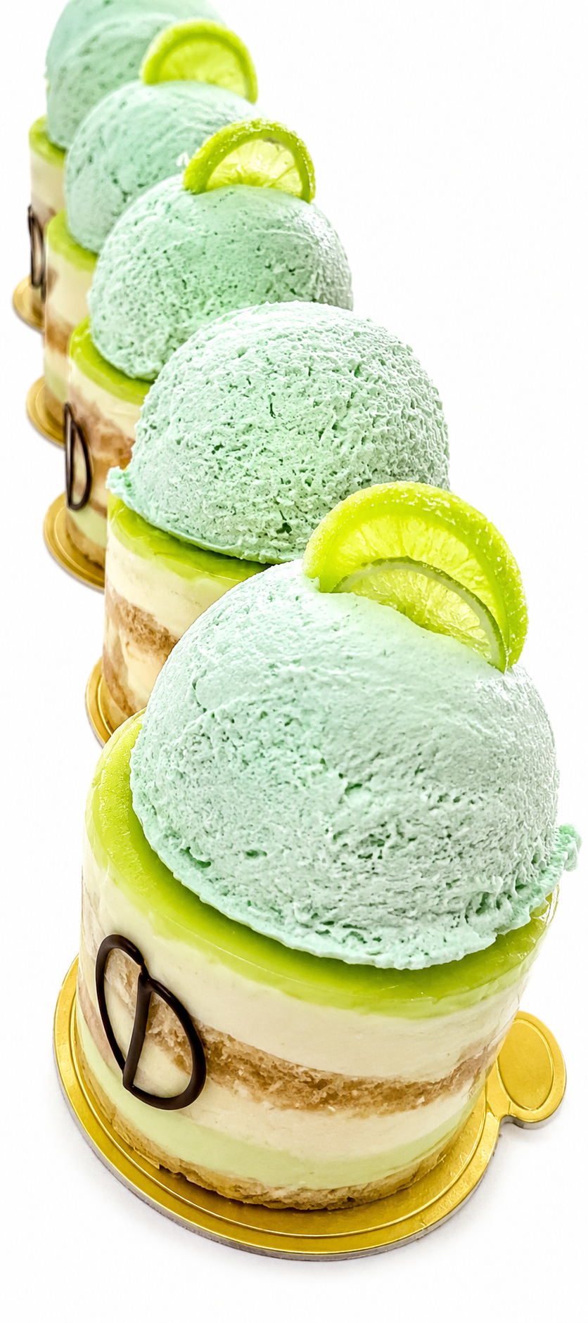 Key Lime Drop